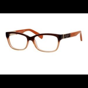Jimmy Choo Glasses